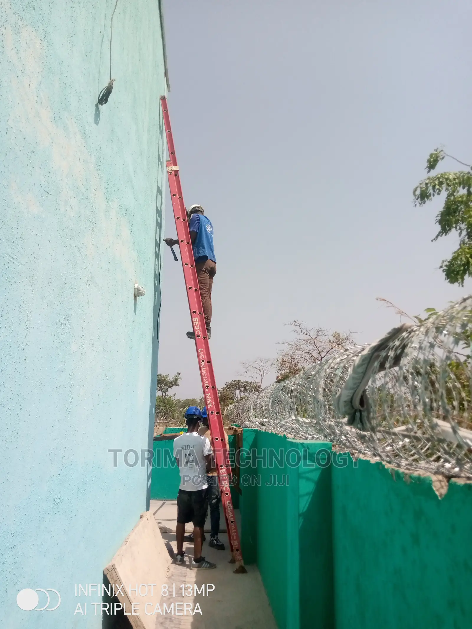 Best Farm CCTV Security Camera