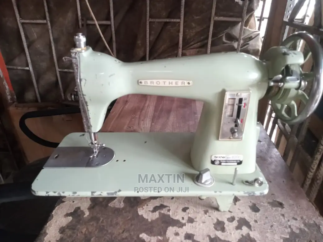 Brother Domestic Manual Sewing Machine