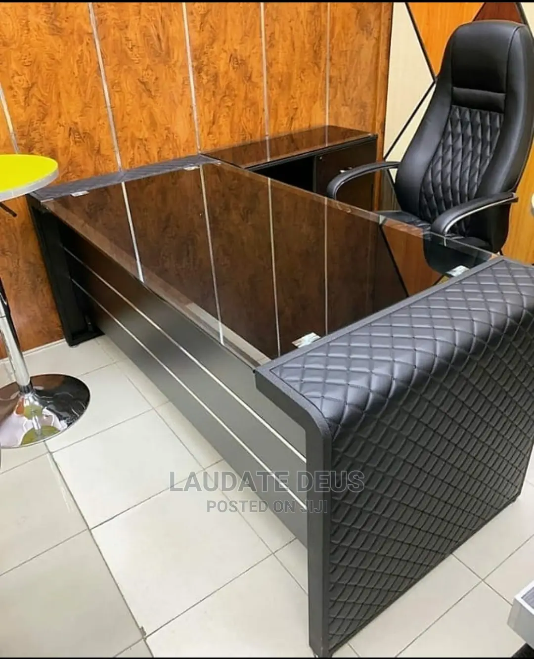 Executive Office Table