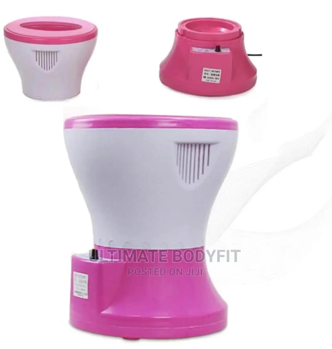 Brand New Portable Virgina Steamer