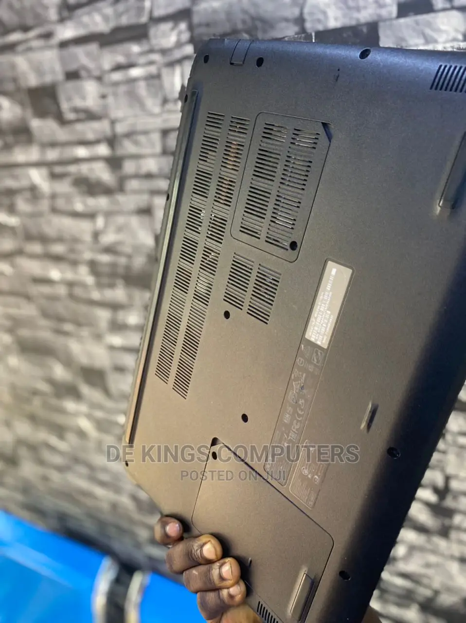 Laptop Acer 8GB Intel Core I7 SSHD (Hybrid) 1T