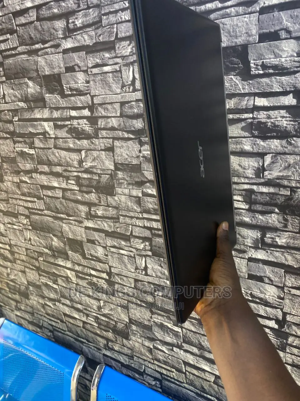 Laptop Acer 8GB Intel Core I7 SSHD (Hybrid) 1T
