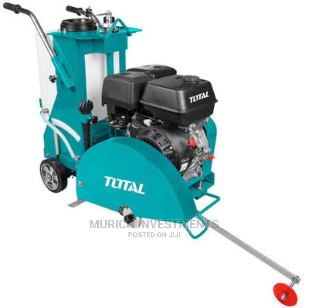 Concrete Cutting Machine 13HP TOTAL TP1016-1 405mm