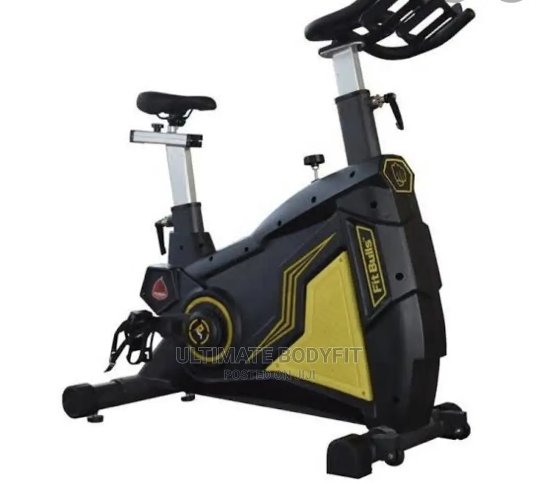 Brand New TP-924 Commercial Spin Bike
