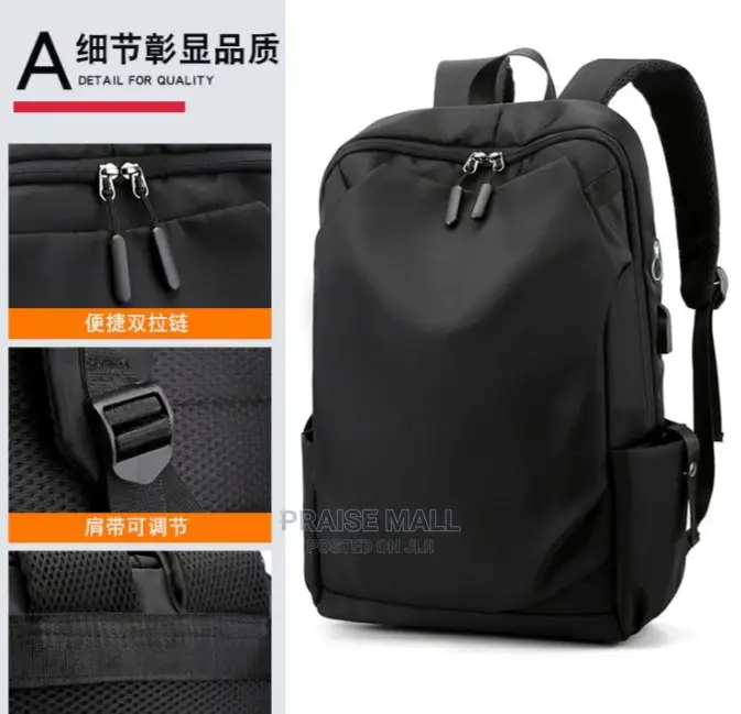 Quality Lightweight Waterproof Laptop Backpack