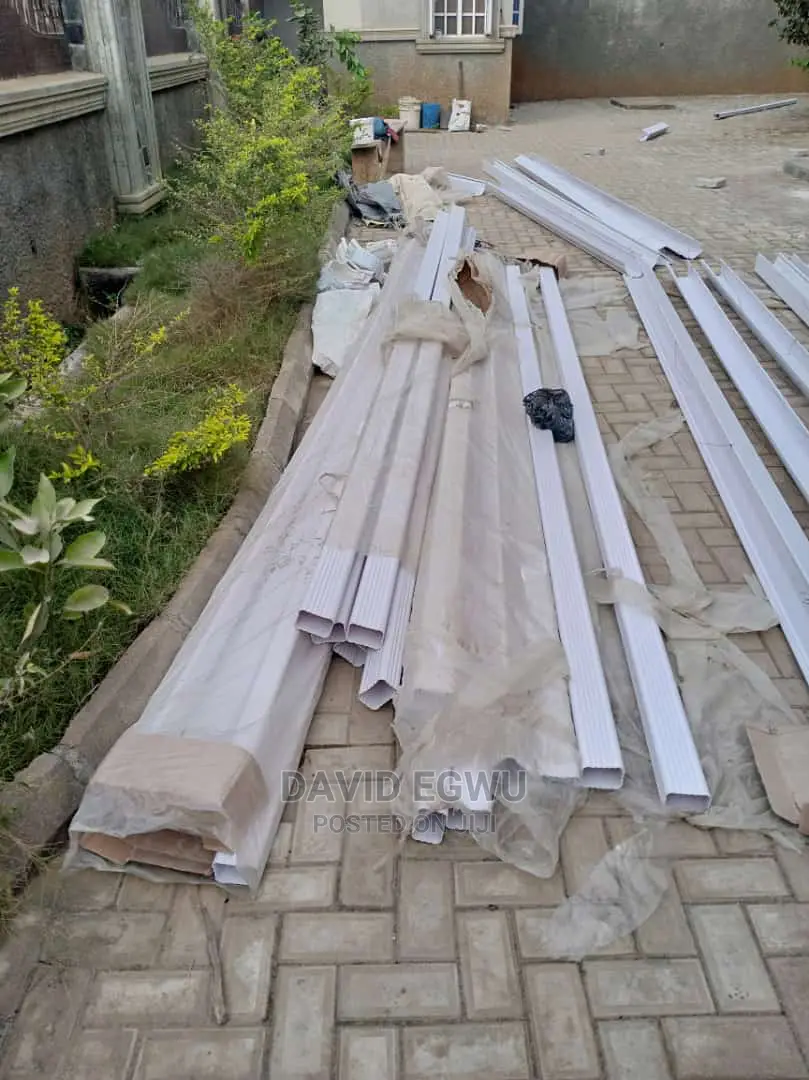 Water Collect Supply and Installation