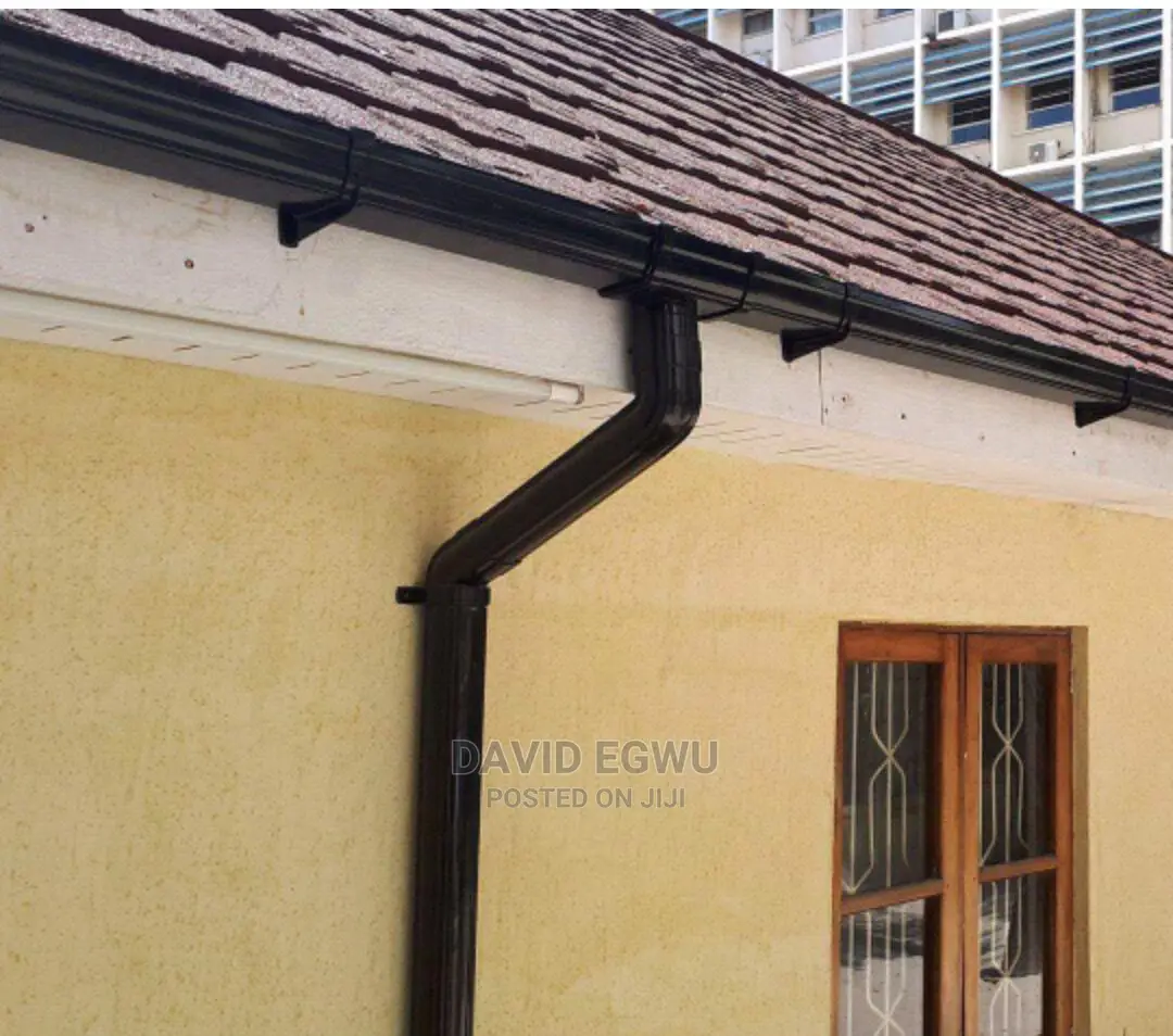 Water Collect Supply and Installation