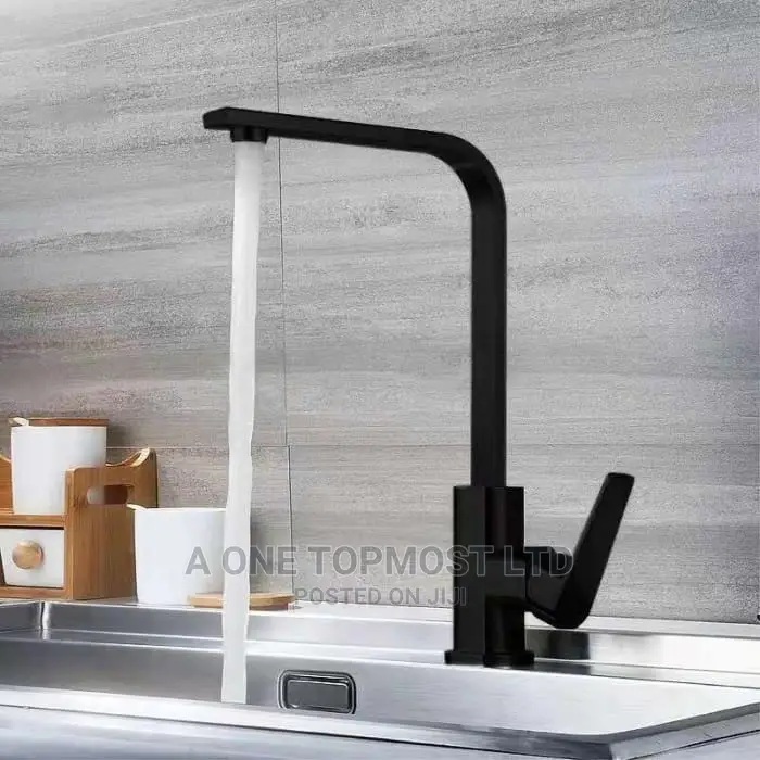 Black Long Neck Mixers (7 Design)