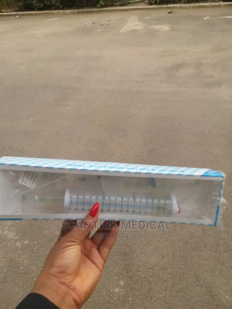 Multi Purpose Medical IV Set