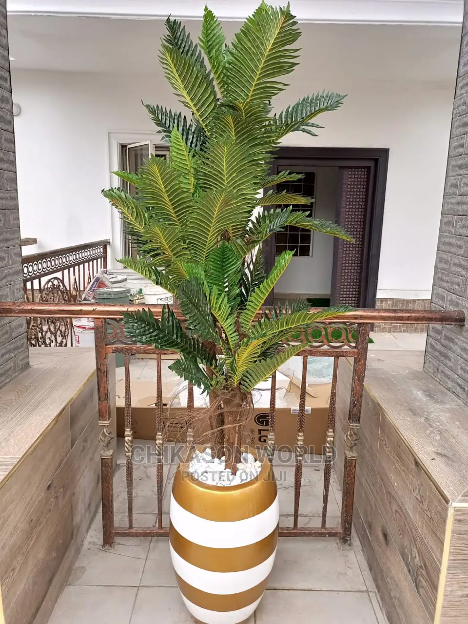 Best Quality Flower Vase With Pot