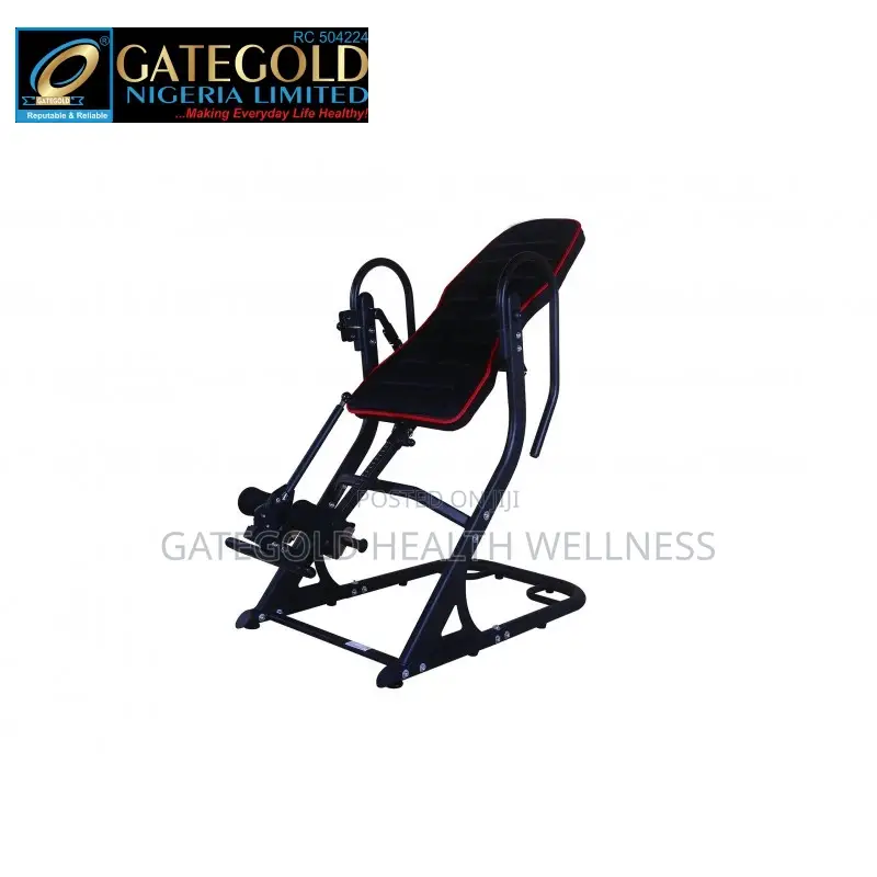 Inversion Table Ms360