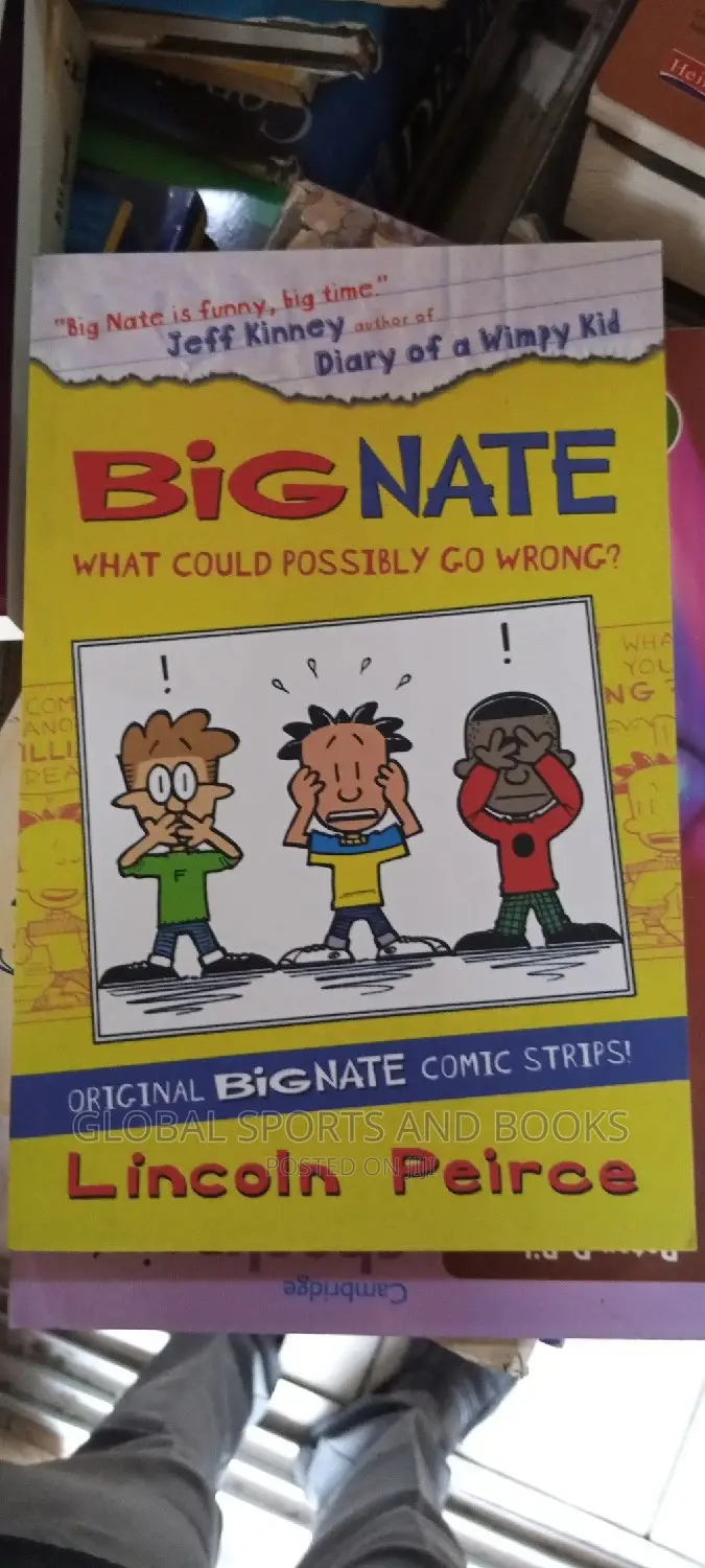Dork Dairy,Dairy Of Wimpy Kid,Tom Gate,Big Nate