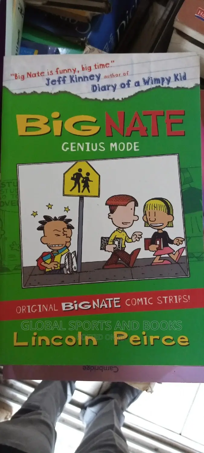 Dork Dairy,Dairy Of Wimpy Kid,Tom Gate,Big Nate