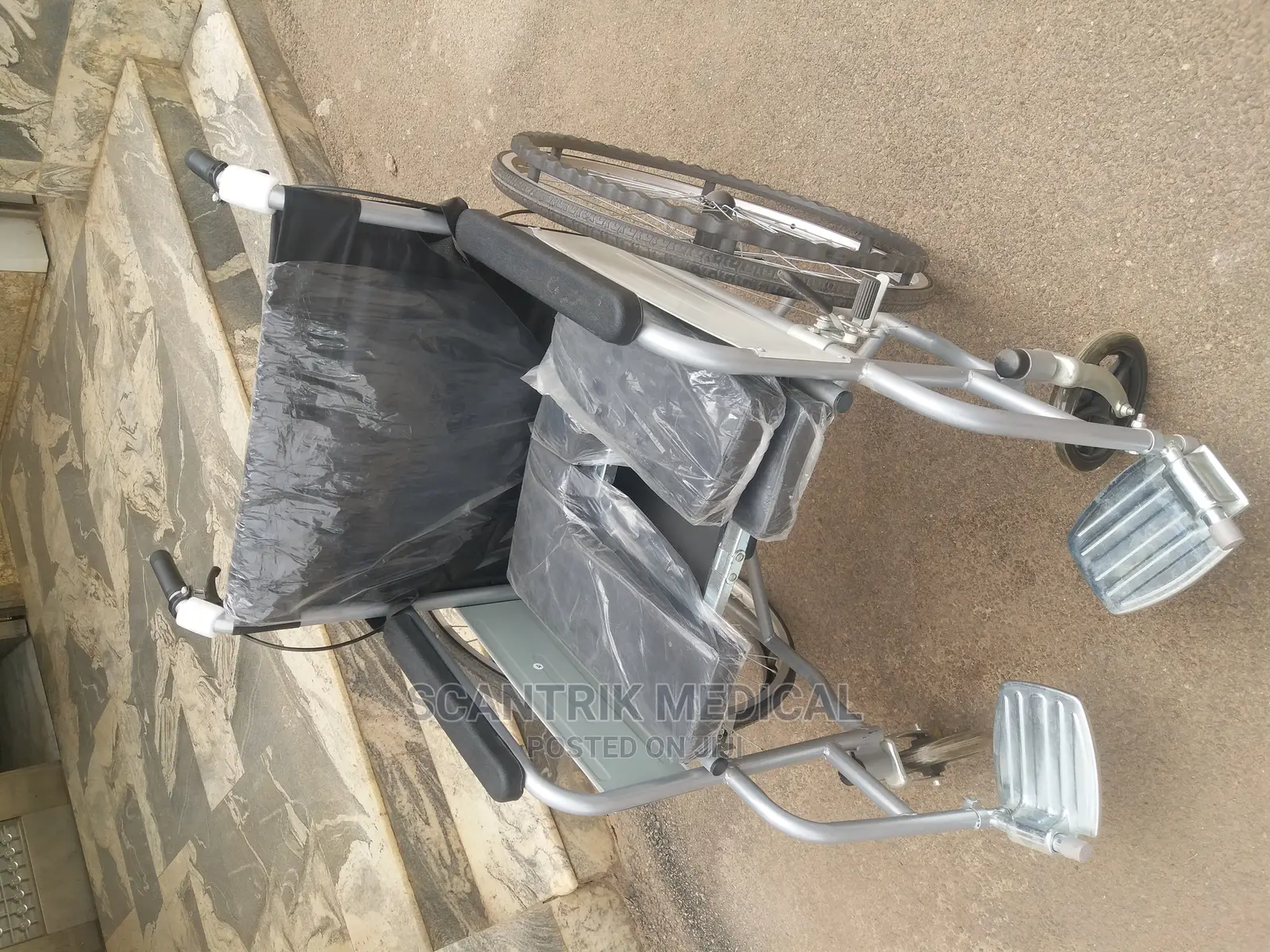 Lightweight Comfortable Weighing