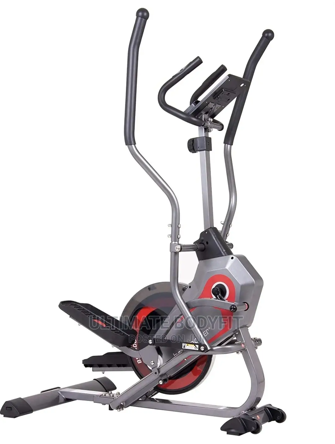Brand New HG933 Challenge Climber Machine