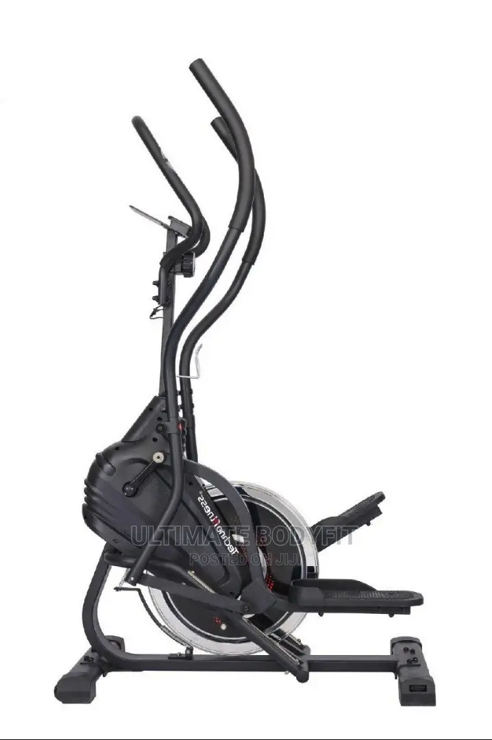 Brand New HG912-2 Challenge Climber Machine