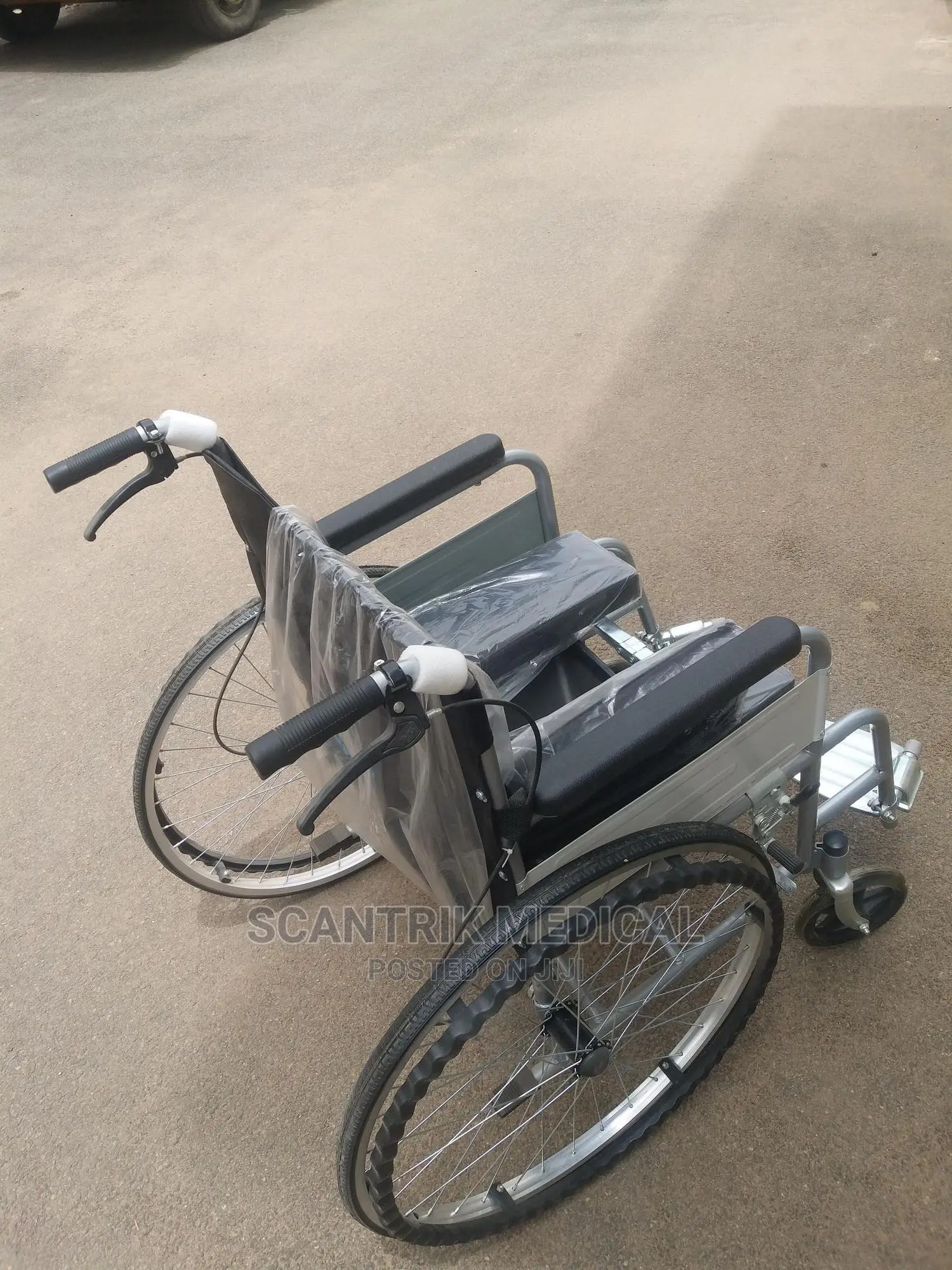 Wheel Chairs for Old People | Comfortable Seat