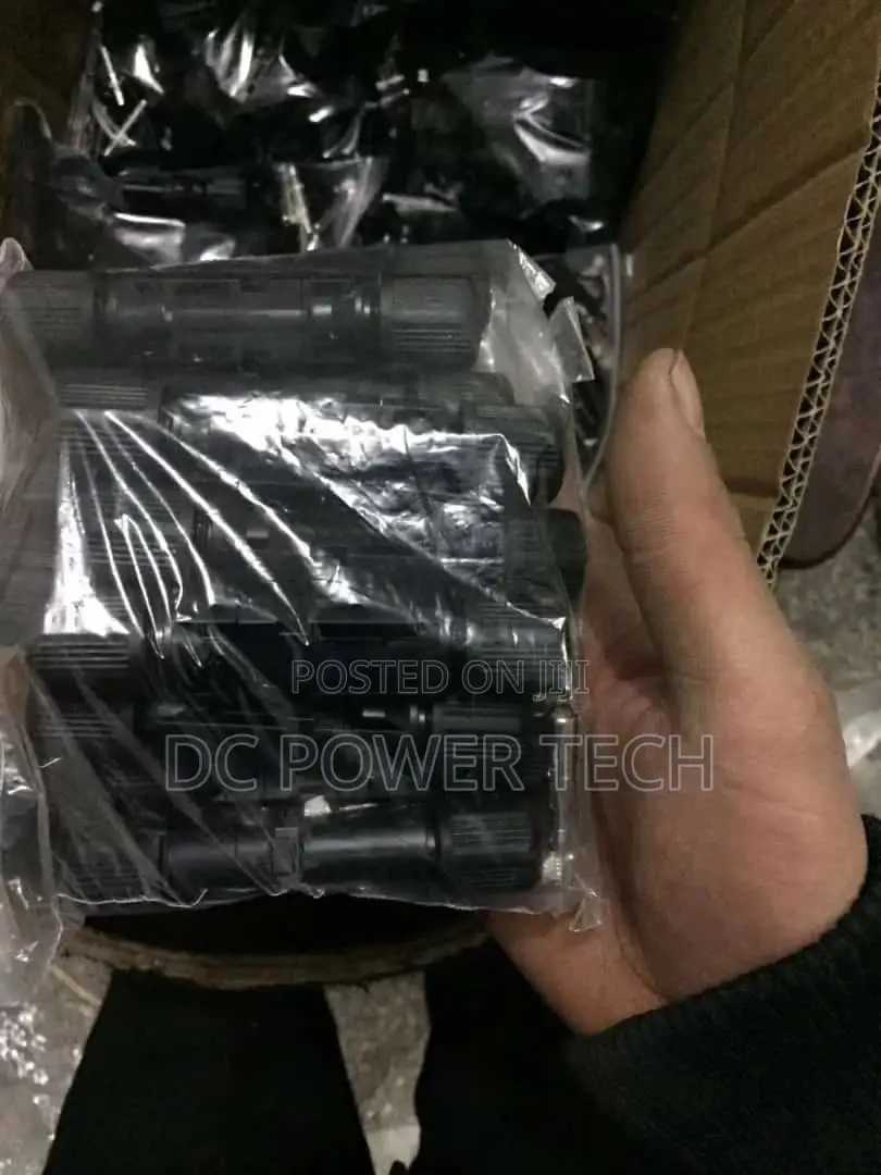 Mc4 Solar Connector (15 Units )