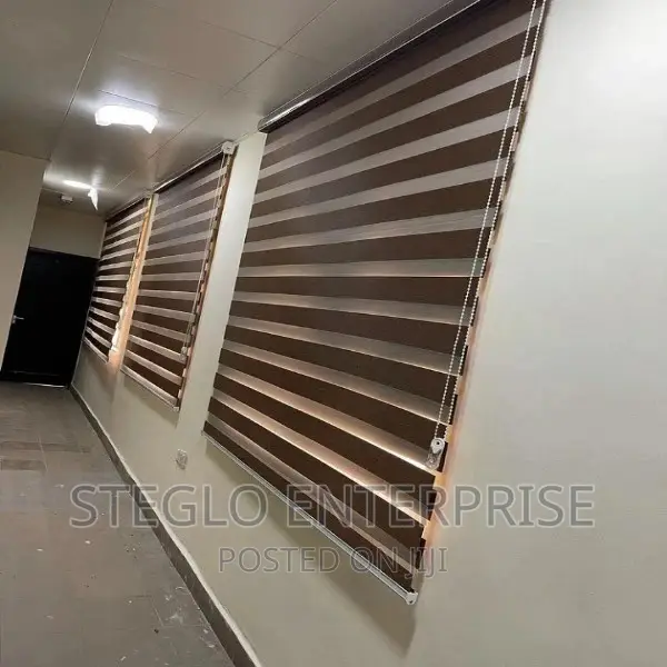 Pro Venetian Day and Night Blinds