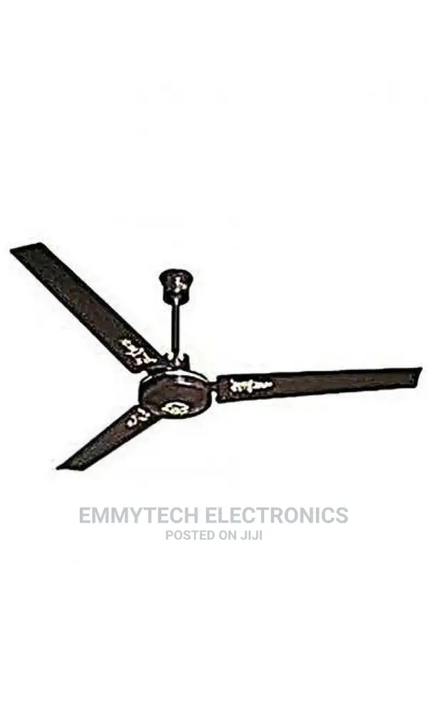 Ox Giant 60cm Ceiling Fan