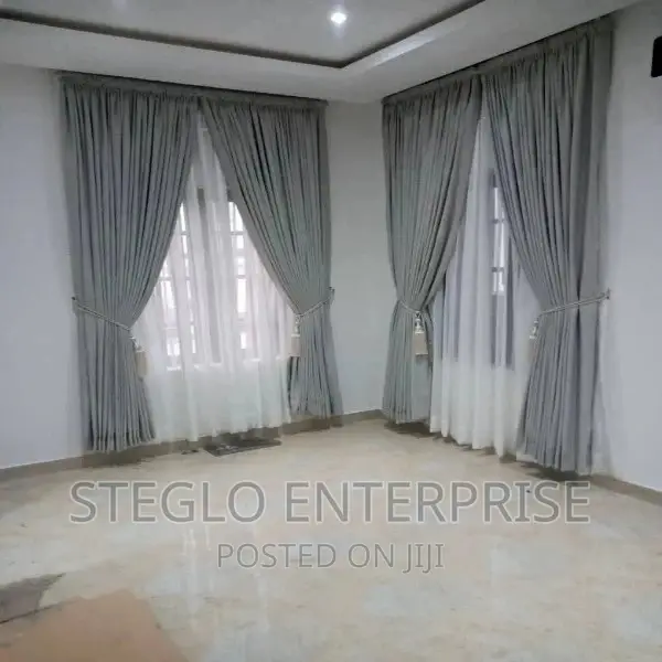 Premium Turkish Curtains
