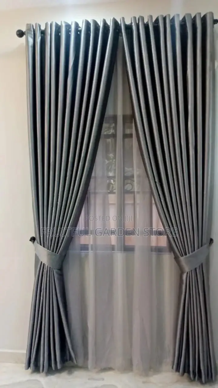 Curtain for Home