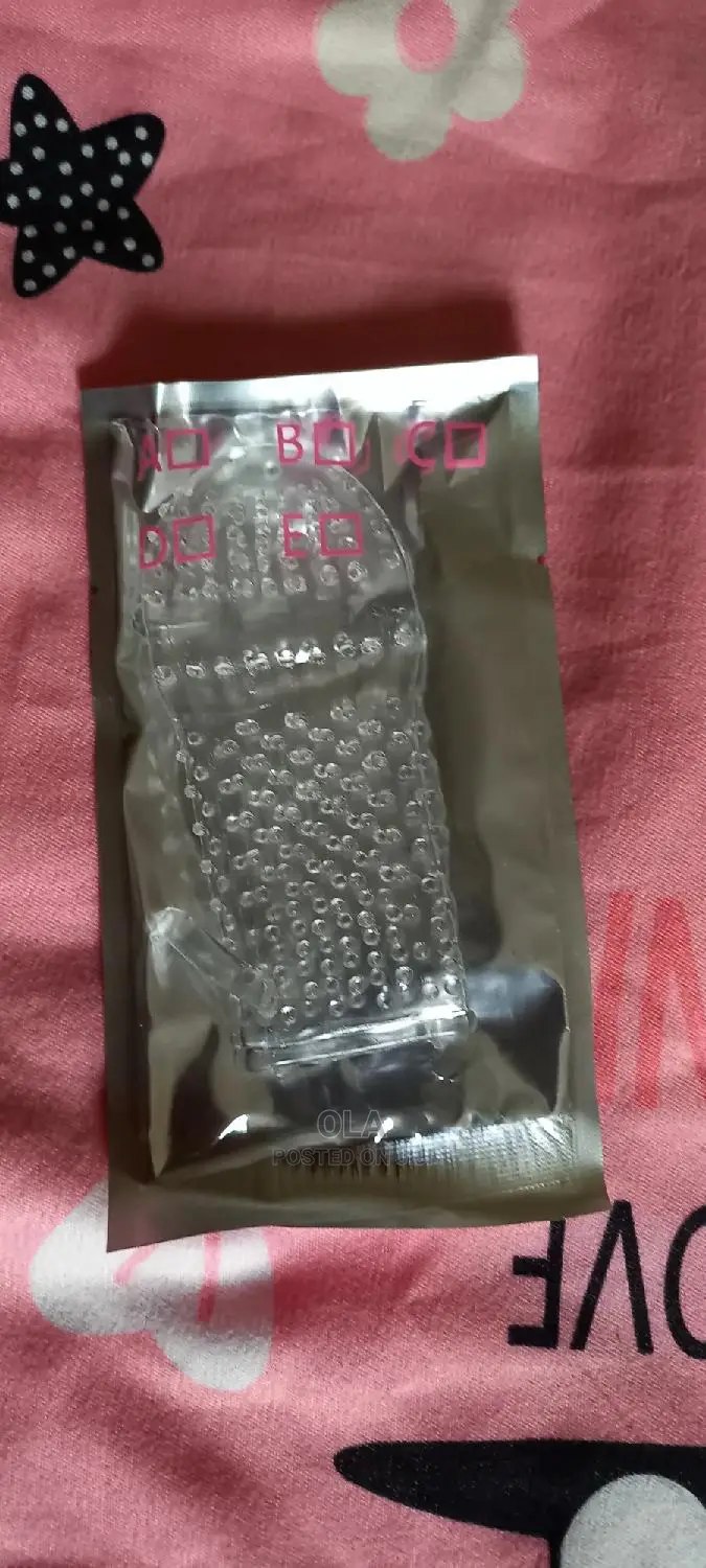 15pcs Reusable Delay Penis Condom Sleeve Bundle