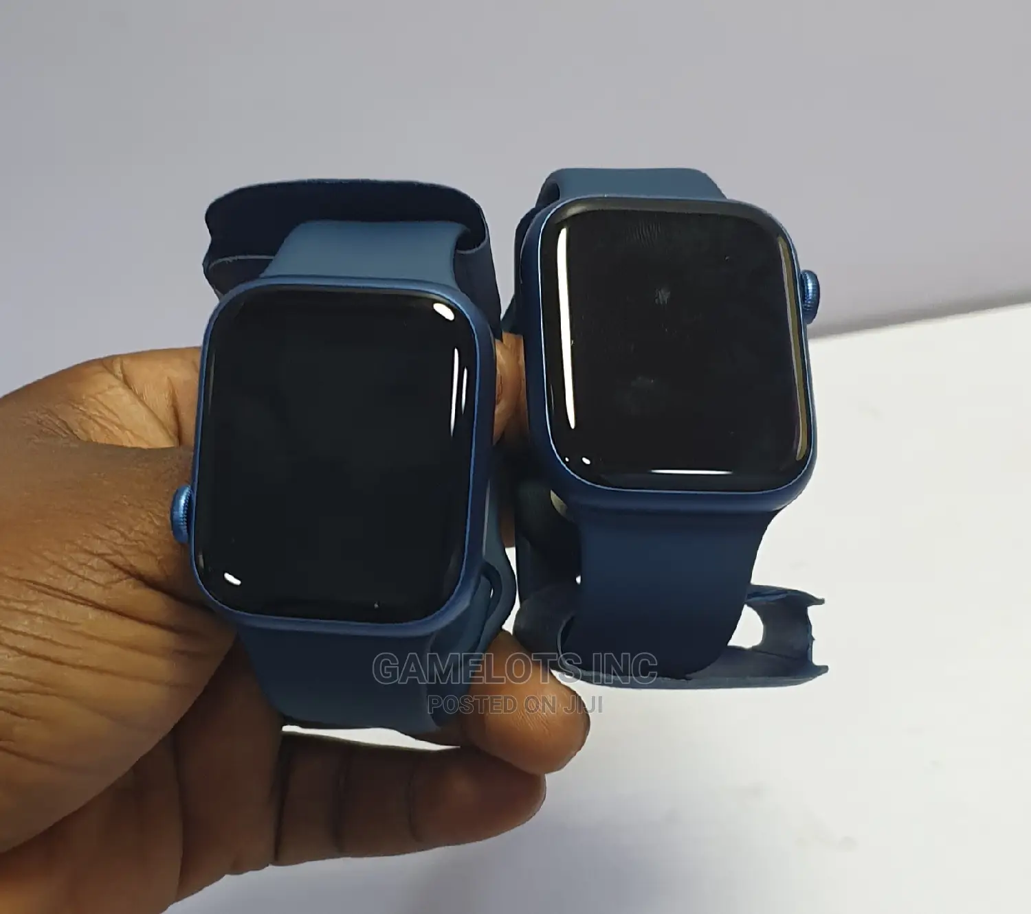 Apple Watch Series7 45mm GPS