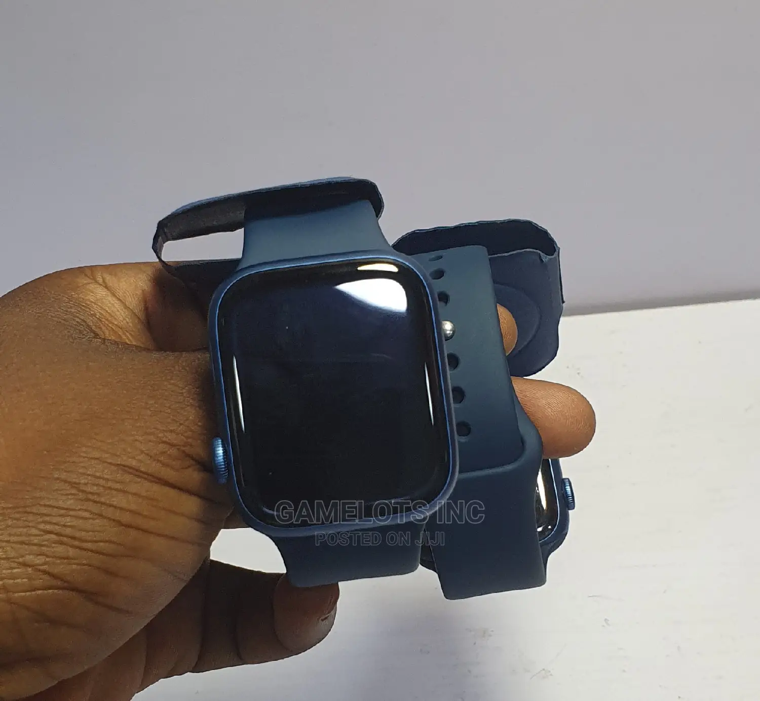Apple Watch Series7 45mm GPS