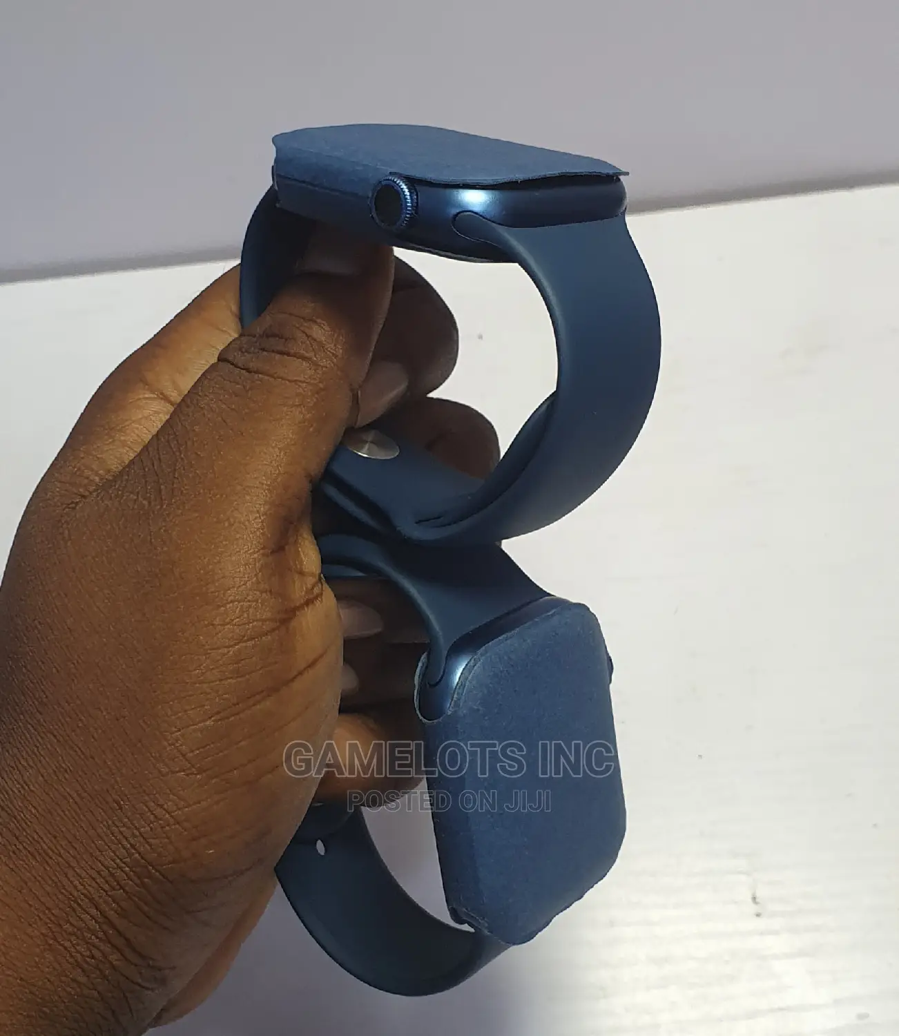 Apple Watch Series7 45mm GPS