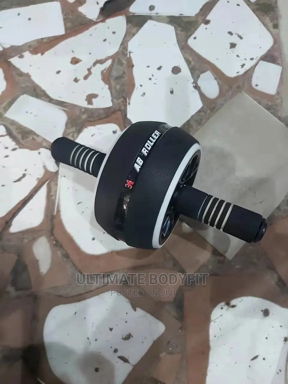 Brand New Bssay Abs Roller Machine