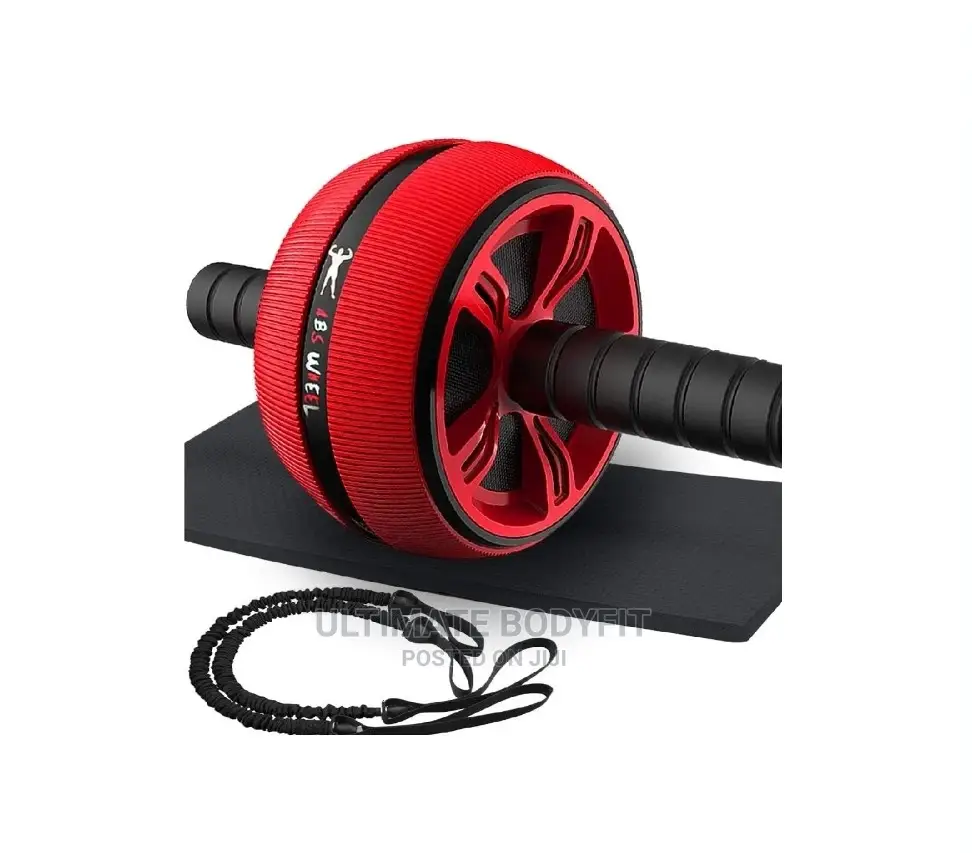 Brand New Bssay Abs Roller Machine
