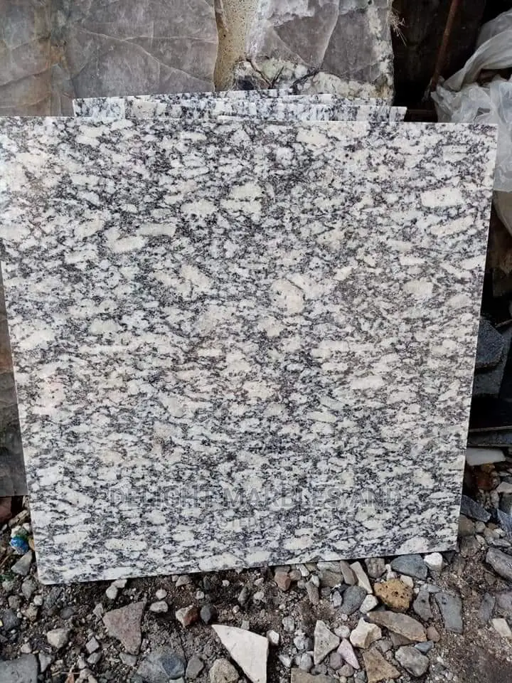 All Granites Tiles 60 by 60