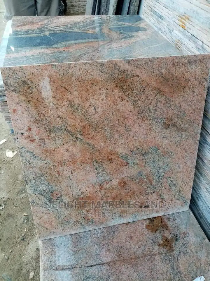 All Granites Tiles 60 by 60