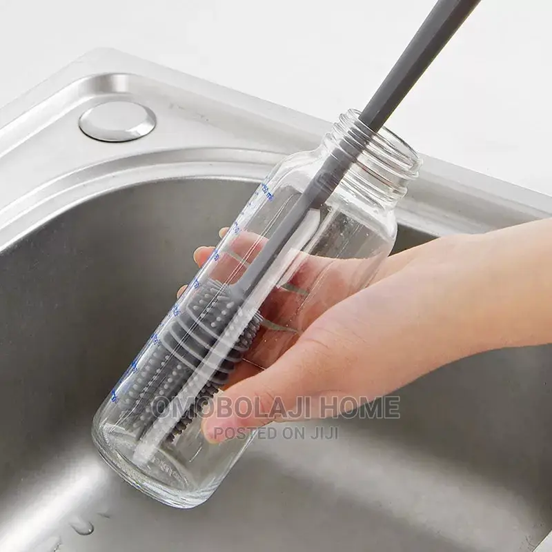 Long Water Bottle Washer