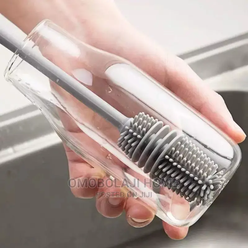Long Water Bottle Washer