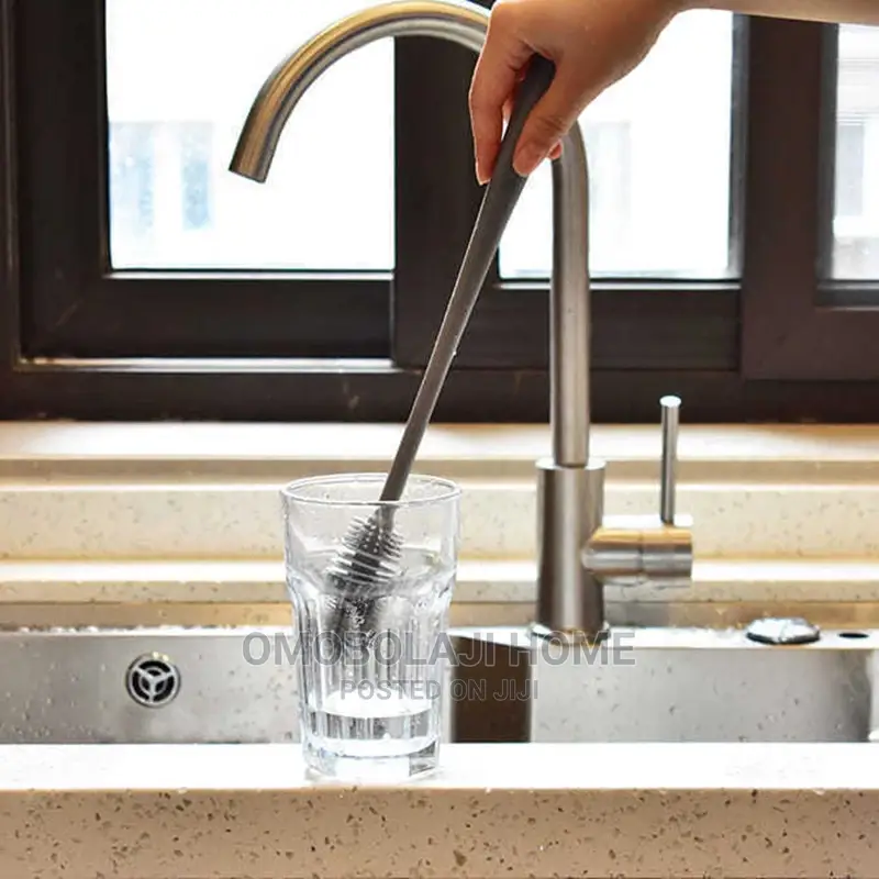 Long Water Bottle Washer