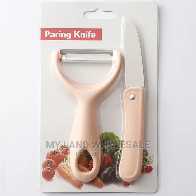 Pilling Knife Set(Wholesale)