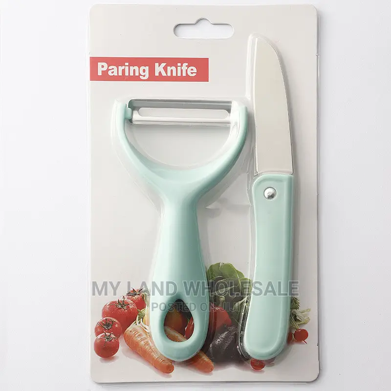Pilling Knife Set(Wholesale)