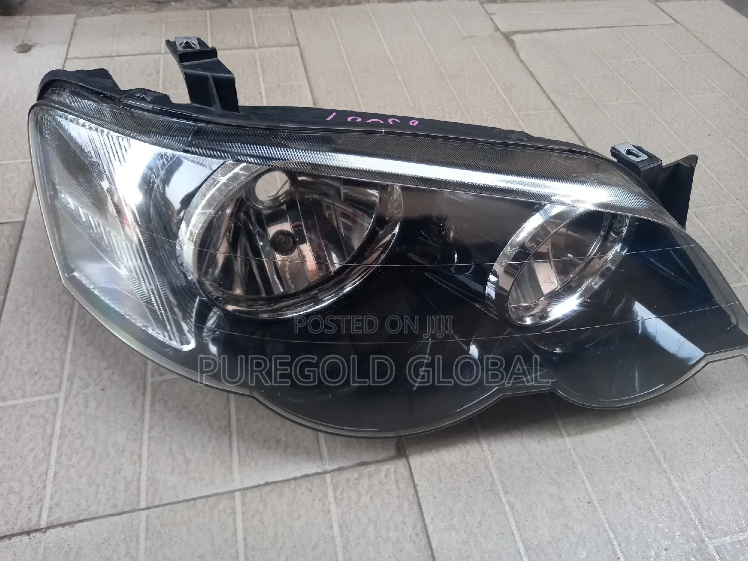 Ford Falcon Headlamp Available Here