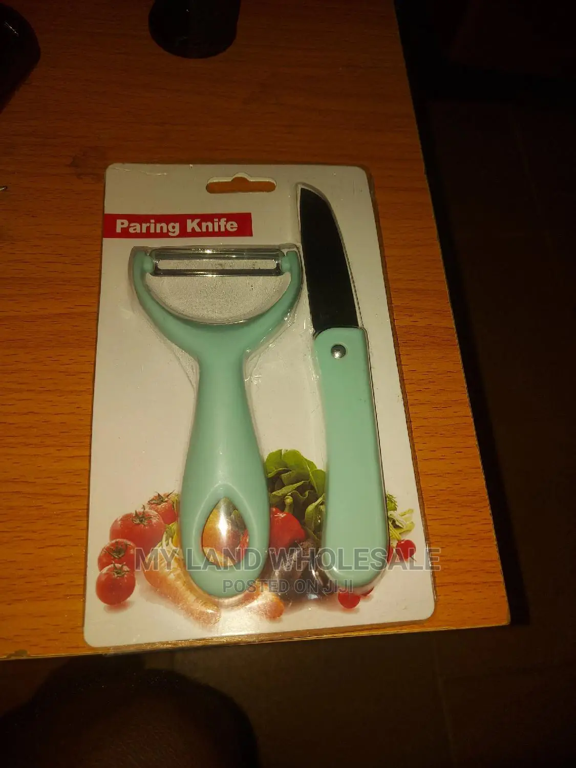 Pilling Knife Set(Wholesale)