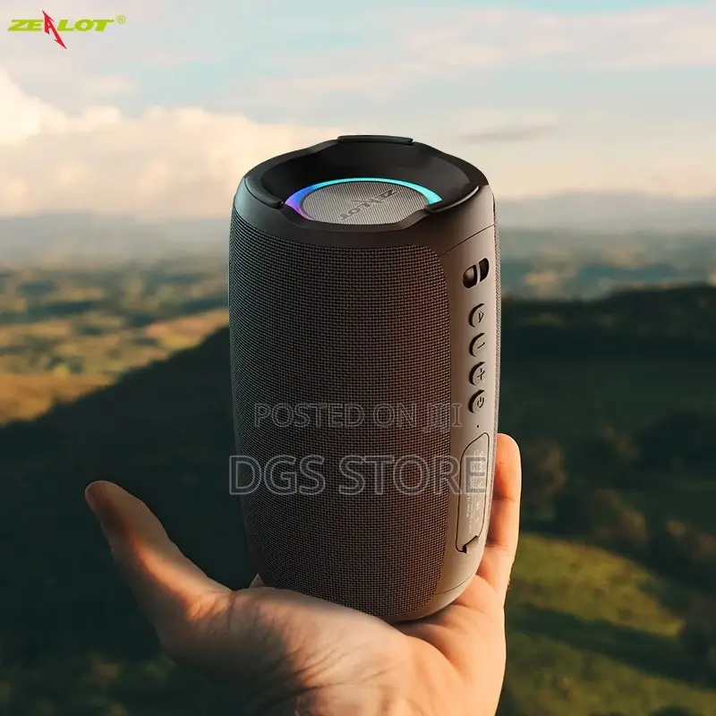 Zealot S61 Wireless Outdoor Speaker