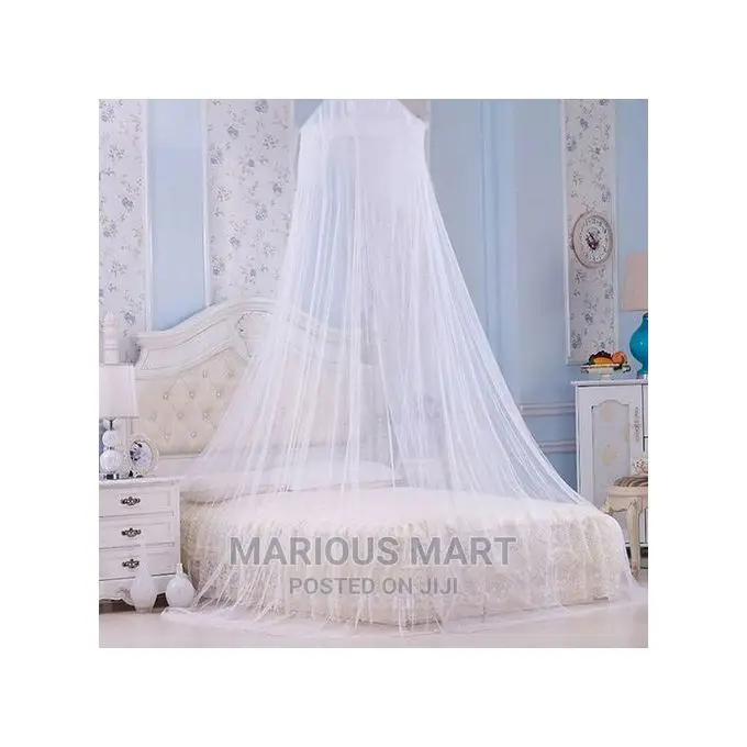 Conical Ceiling Hanging Mosquito Net