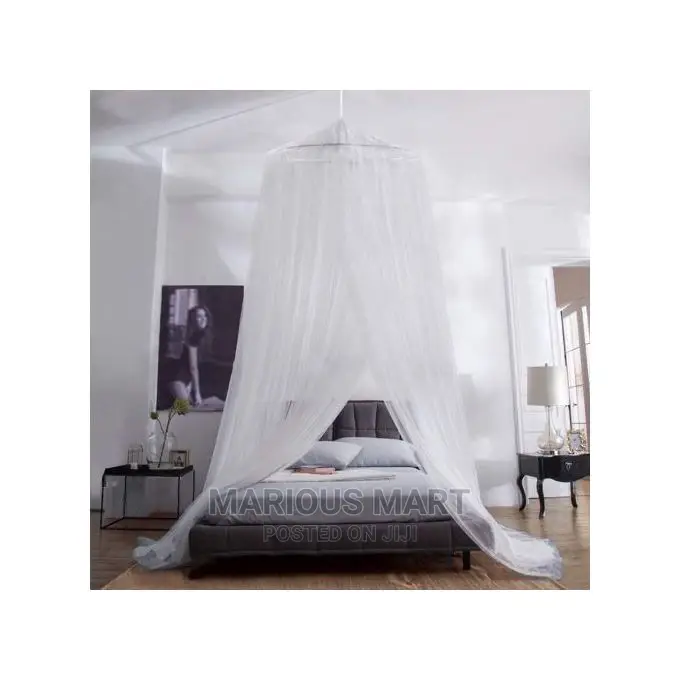 Conical Ceiling Hanging Mosquito Net