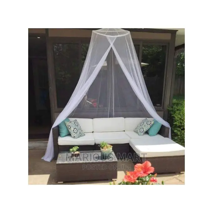 Conical Ceiling Hanging Mosquito Net