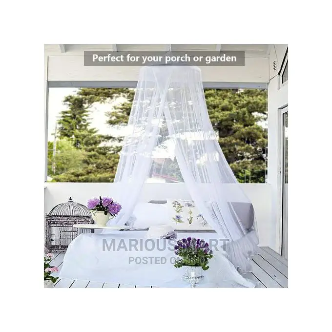 Conical Ceiling Hanging Mosquito Net