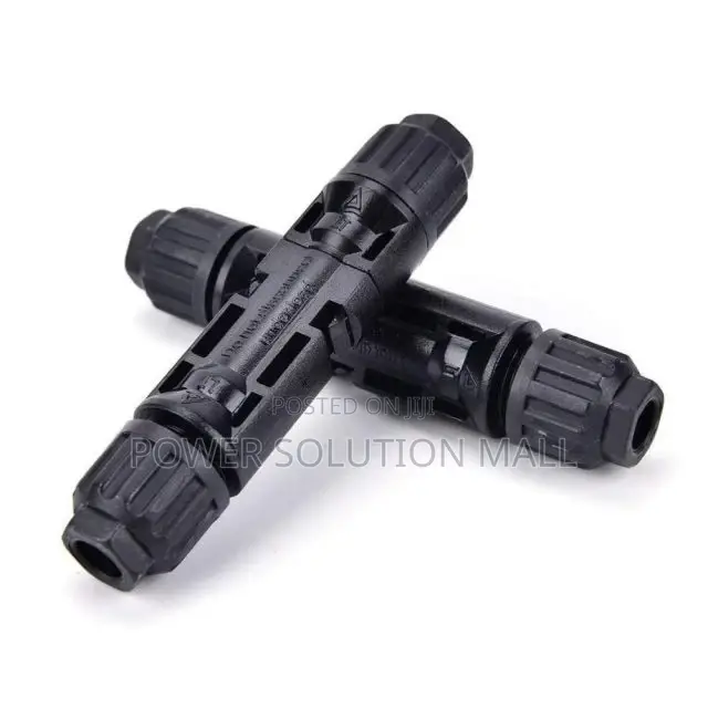 30 Pairs Of Mc4 Connector