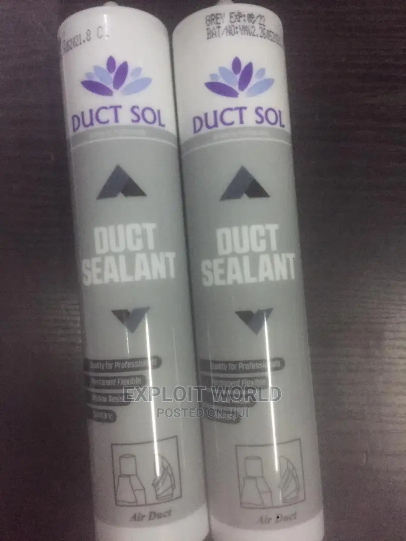 Duct Sealant