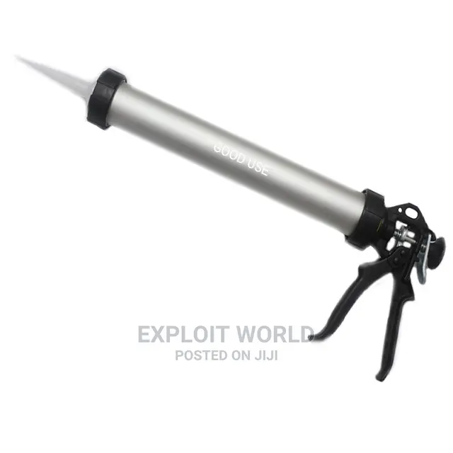 Structural Industrial Sealant Gun