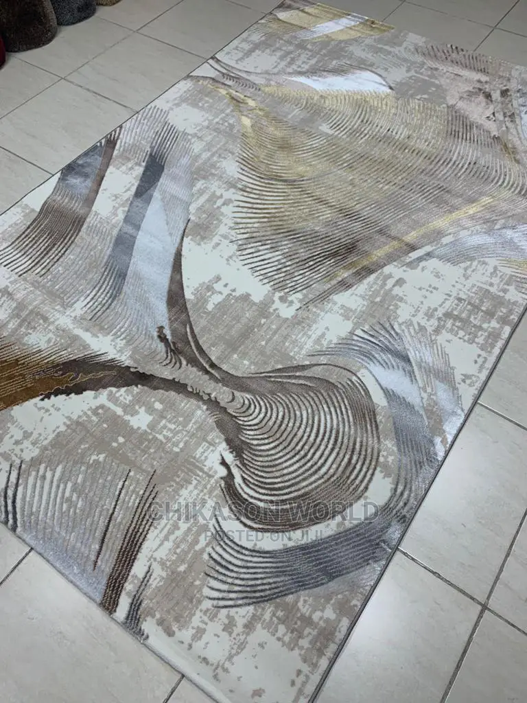 Instanbul Rug
